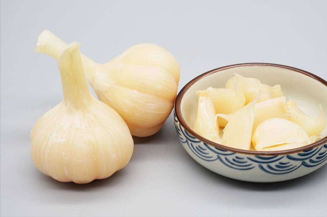 老蒜快速腌糖蒜的方法,腌糖蒜的正确方法怎么腌