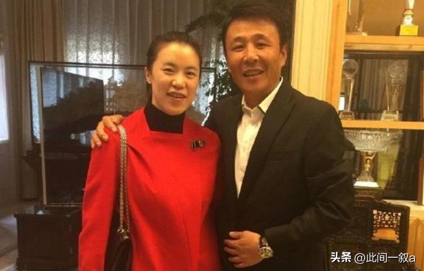 王楠自曝曾患有癌症不自知,王楠抗癌16年成功细节