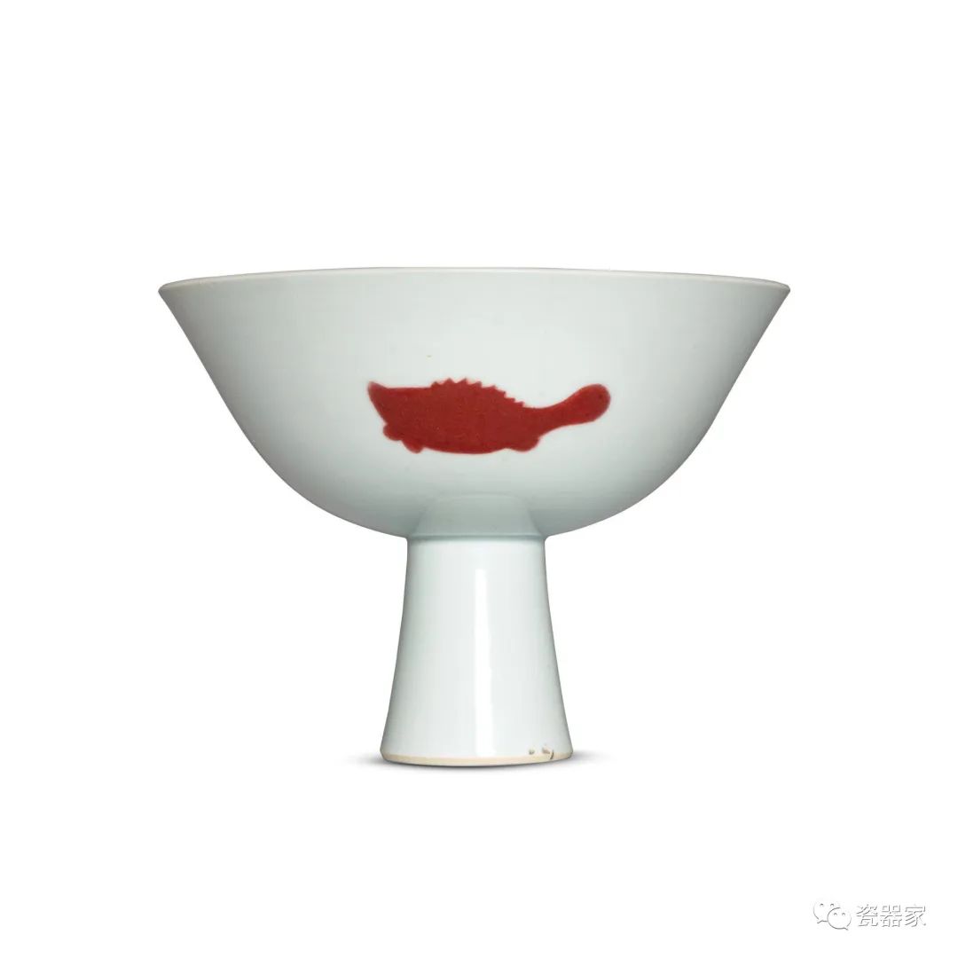 苏富比瓷器秋拍 (苏富比19年香港瓷器春拍)