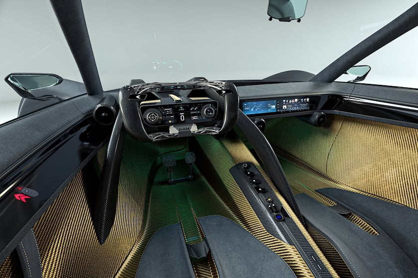 布加迪十大最快车型,最贵的新车布加迪