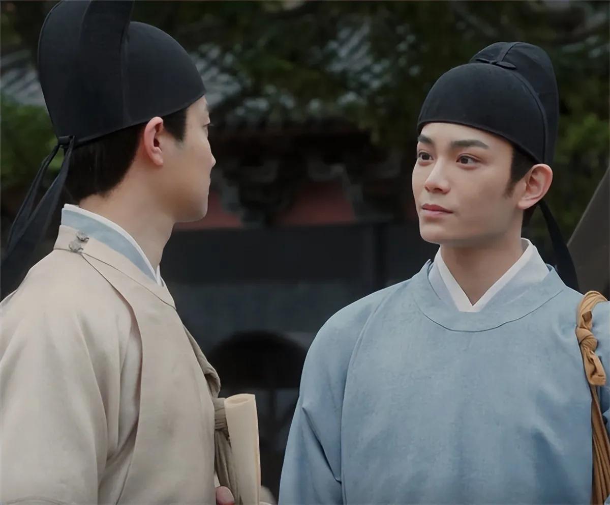 想要淡化男女*欲色**，请你注重“兄弟情”！