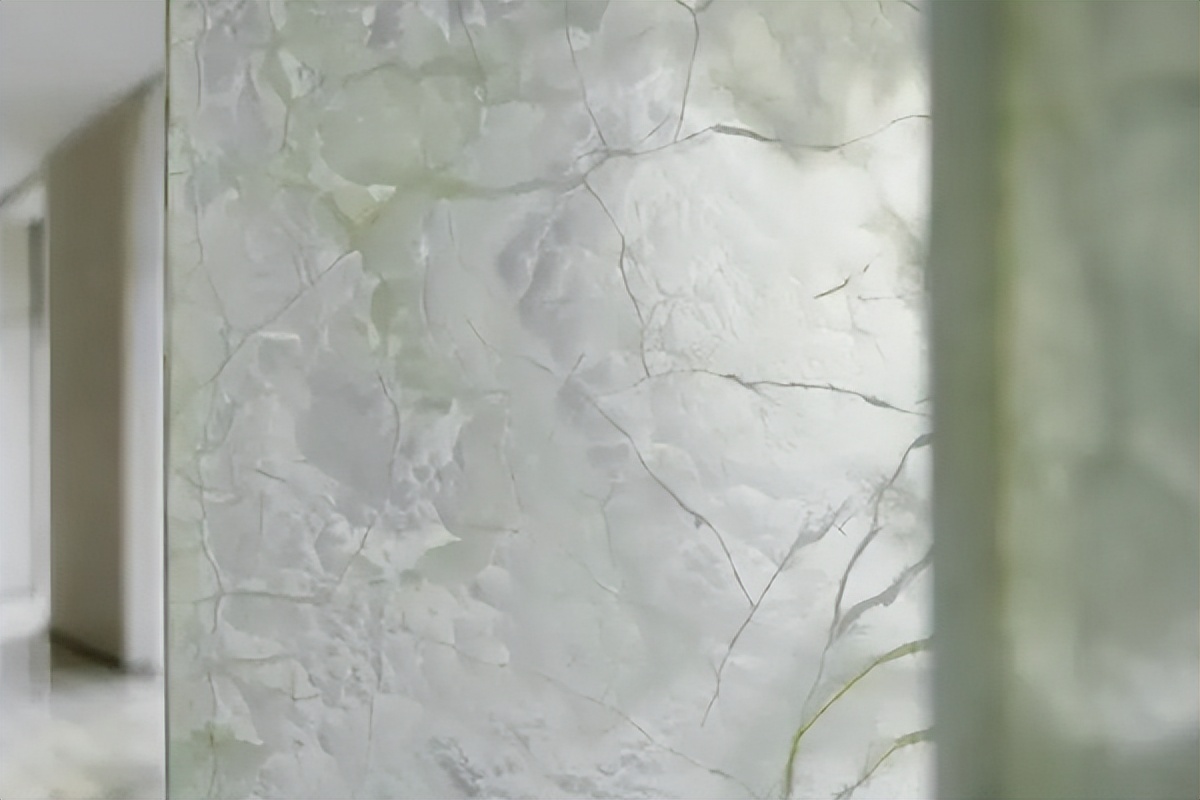 玉砂玻璃哪种好,玉石玻璃的产品有哪些