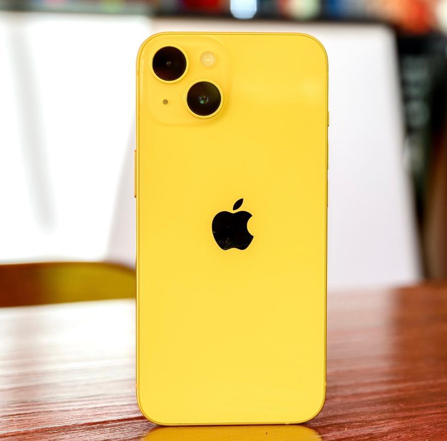 iphone最新好评榜,iphone缺点很多但是依旧销量很好