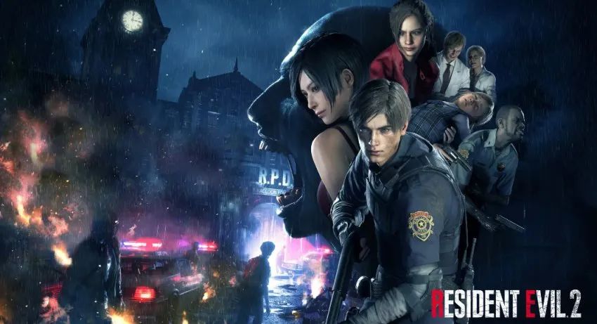 ada生化危机,生化危机4ada篇