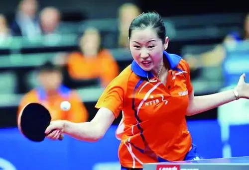搜索30个乒乓球比赛冷知识,乒乓球的冷知识科普