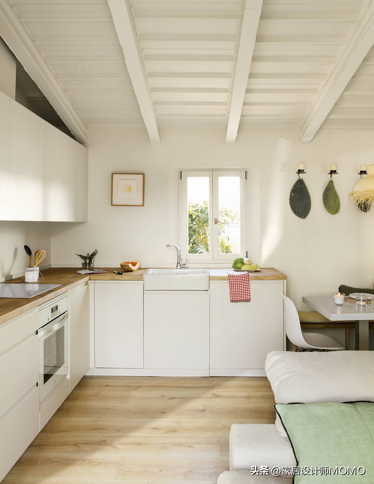 30岁小网红：我不火，但我的“简陋“小屋能涨十万粉