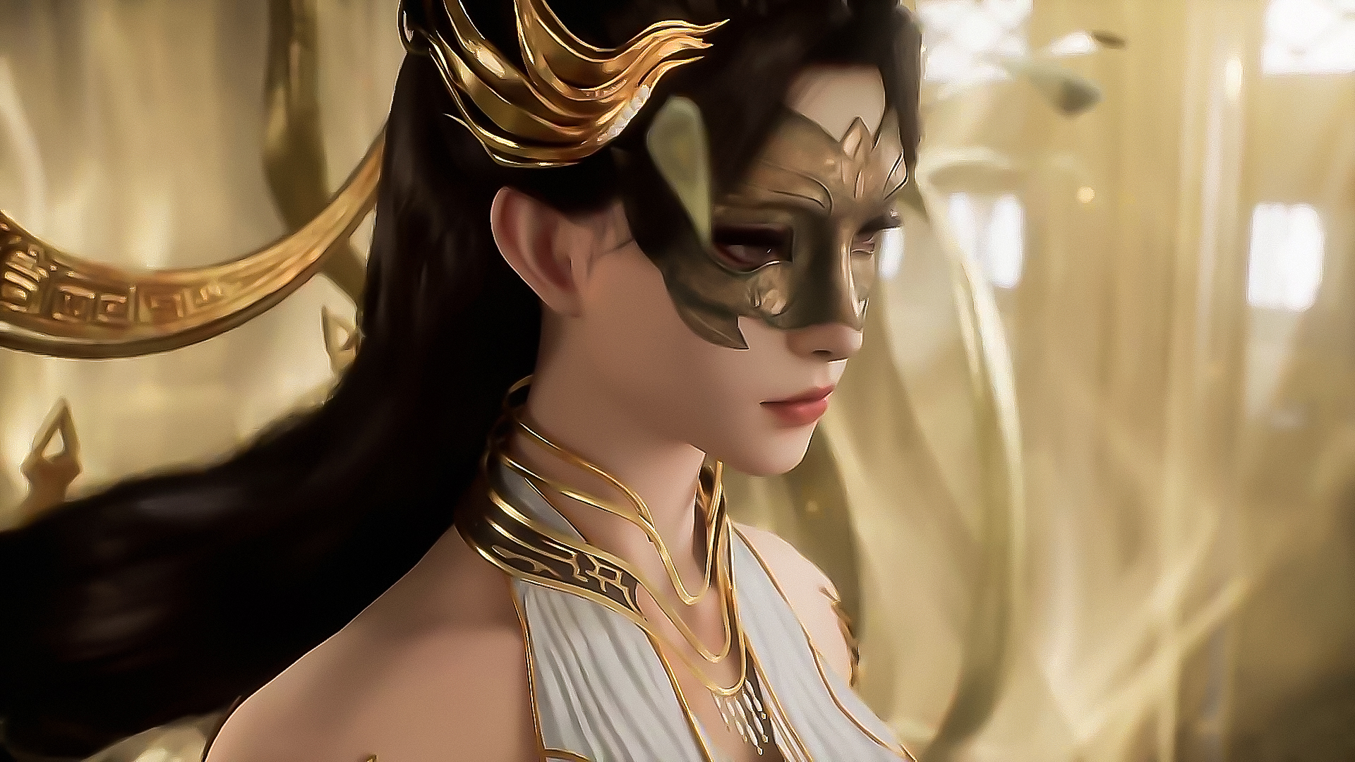 未播先火的十部国产动漫：遮天、不良人、全职法师，最期待哪一部