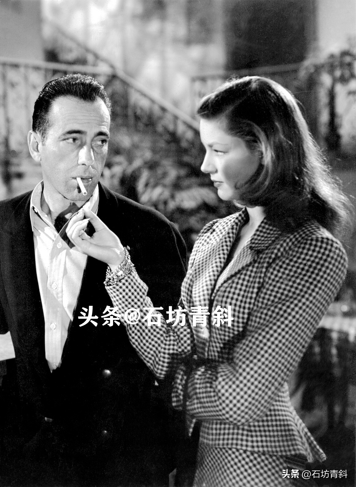 反英雄的暗夜行者，经历4次婚姻，小25岁的妻子陪他走到最后