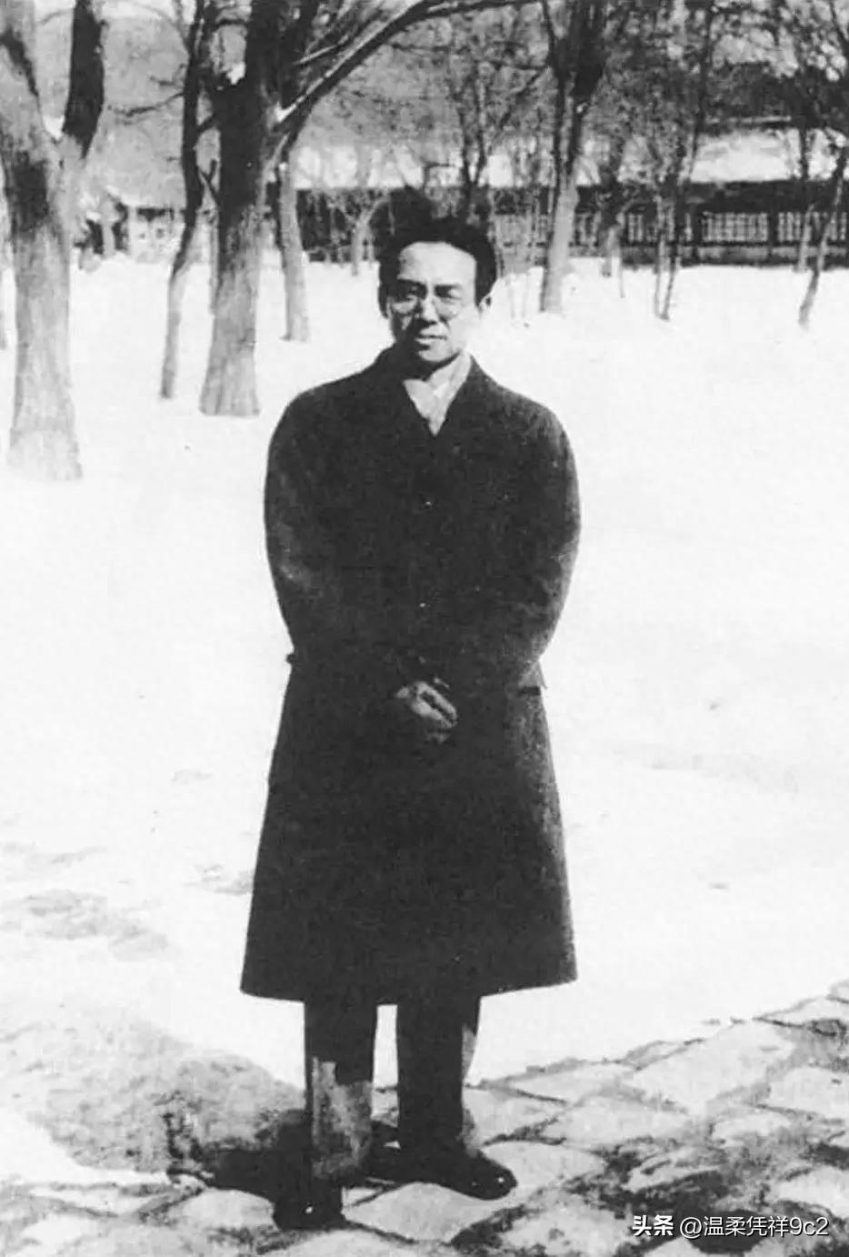 100年前的元首,60年代的领导干部