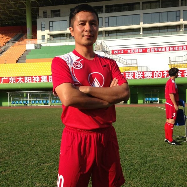 国家队第二部,国家队二队成员名单