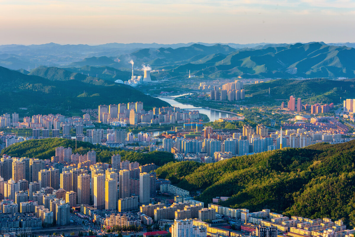 吉林和黑龙江gdp,吉林各市gdp排名2021年