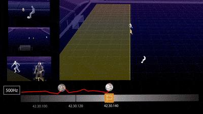 c罗头球纪录被打破,c罗足球悬案