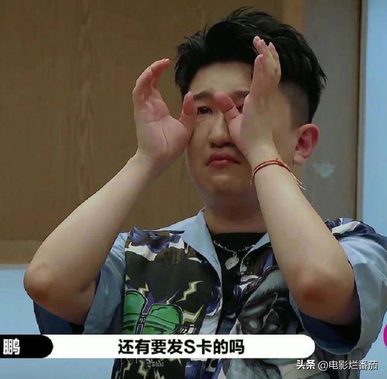 从“黑红”到口碑逆转，到现在一火再火，张大大究竟是如何做到的