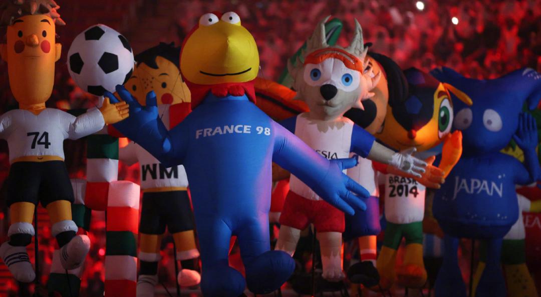 传奇永不谢幕青春能有几次世界杯,青春不过是四年一届的世界杯