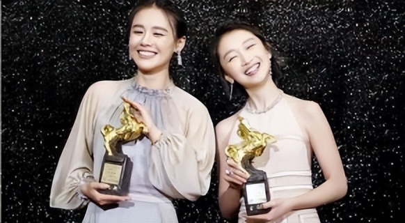 三金影后霸凌,马思纯周冬雨刘昊然电影