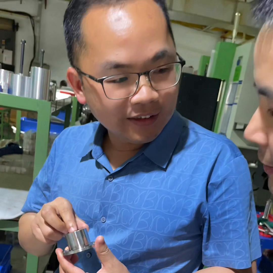 东莞精密零件加工工厂,东莞精密非标零件加工工厂