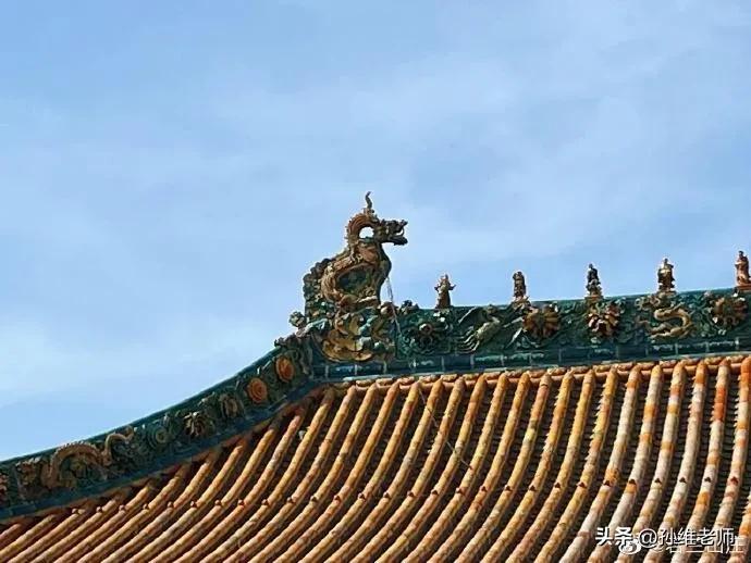 中国妖怪真的存在吗,不死不灭的中国妖怪