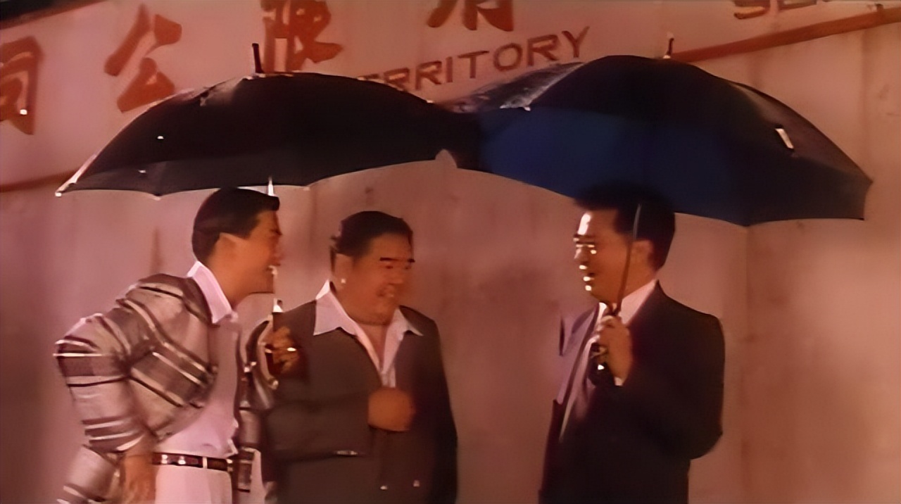 10部香港经典黑帮电影排行榜,盘点香港十大经典黑帮传记电影