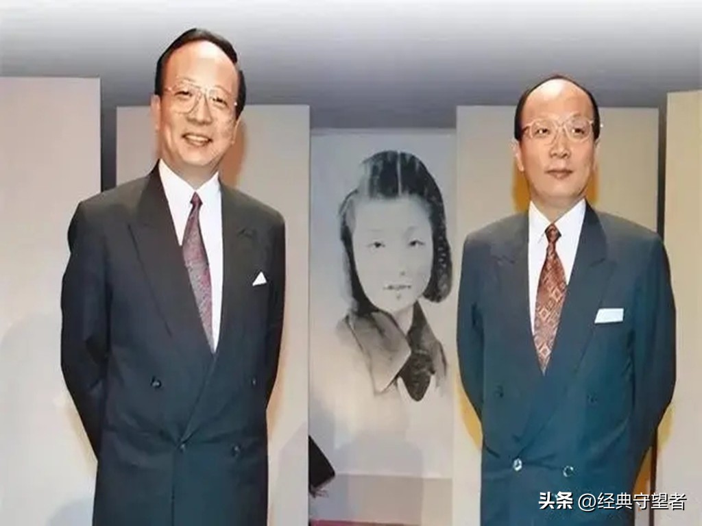 台湾周玉蔻大骂国民*党**蒋万安，扬言要揭露其父蒋孝严的风流韵事