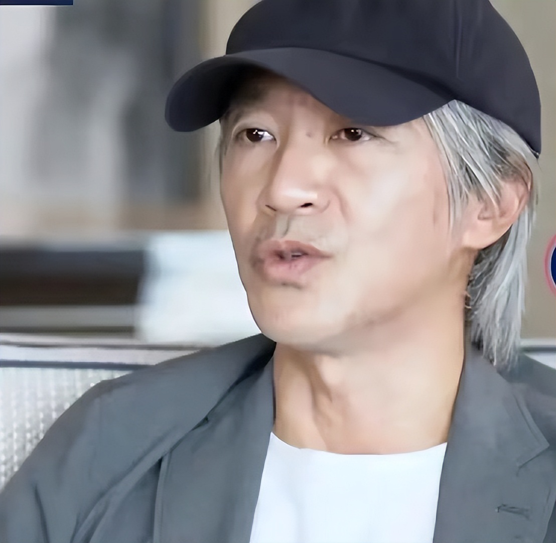 长江七号演员现状,长江七号跟徐娇对戏的小演员现状