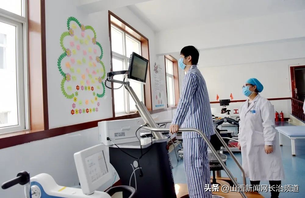 长治市中医研究所附属医院防控,长治高压氧治疗