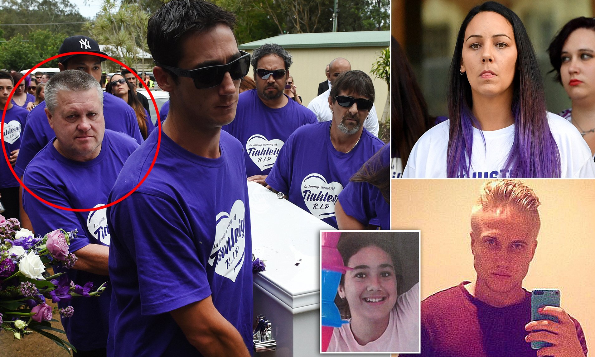 悉尼被害富豪女儿与男友,澳洲亿万富豪女儿被杀