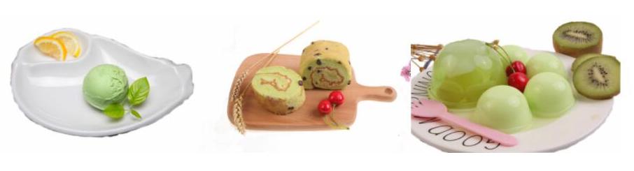 叶绿素铜盐的使用范围,叶绿素铜钠前景如何