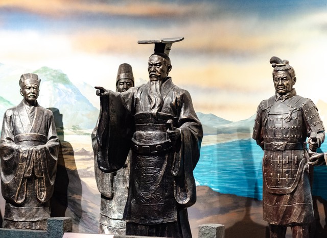 古代酷刑事件最新,惨无人道的古代酷刑