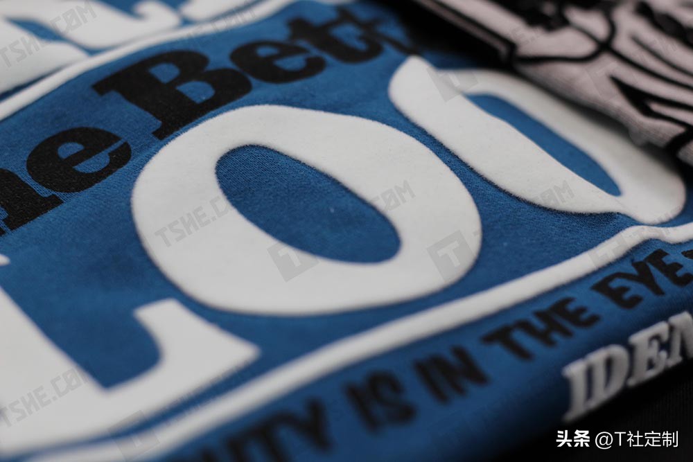 衣服图案怎么确认是胶印,衣服印花容易掉落怎么办