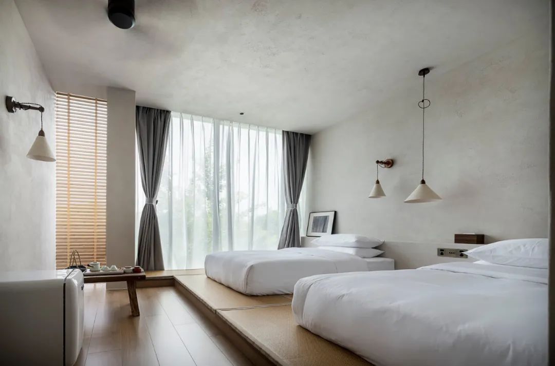 武汉周边6个最美古镇民宿,武汉这边有没有特别浪漫的民宿