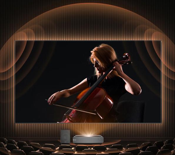 激光电视性价比最高的是哪个品牌,激光电视哪个品牌最好最实惠