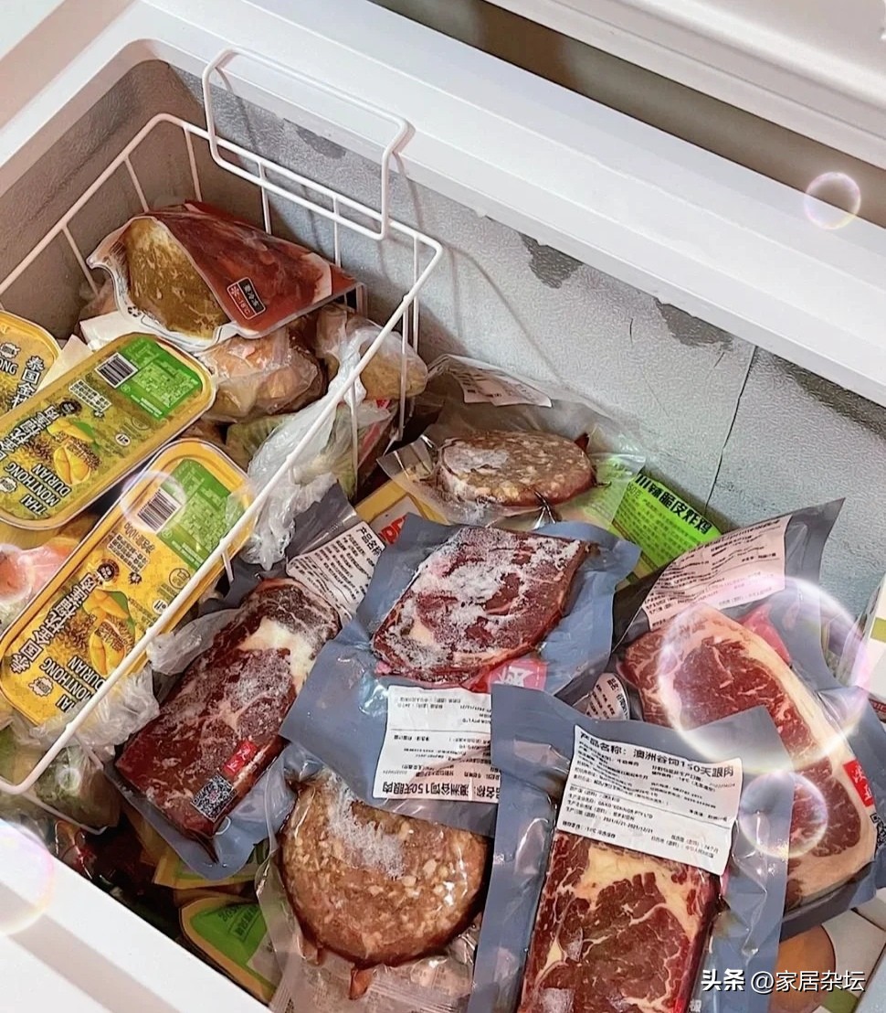 冰柜5年多了值不值得买,十大不建议入手的冰柜品牌