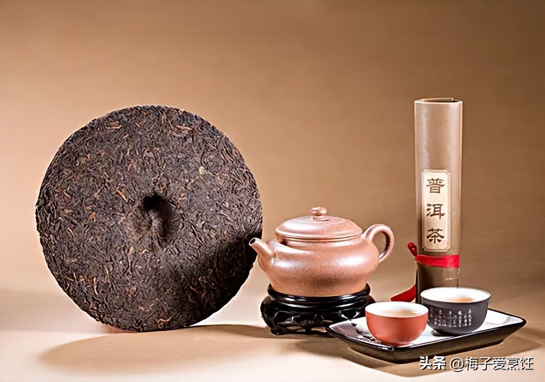 茶叶存放5年还能喝吗？茶叶最佳饮用期是多久？建议了解清楚