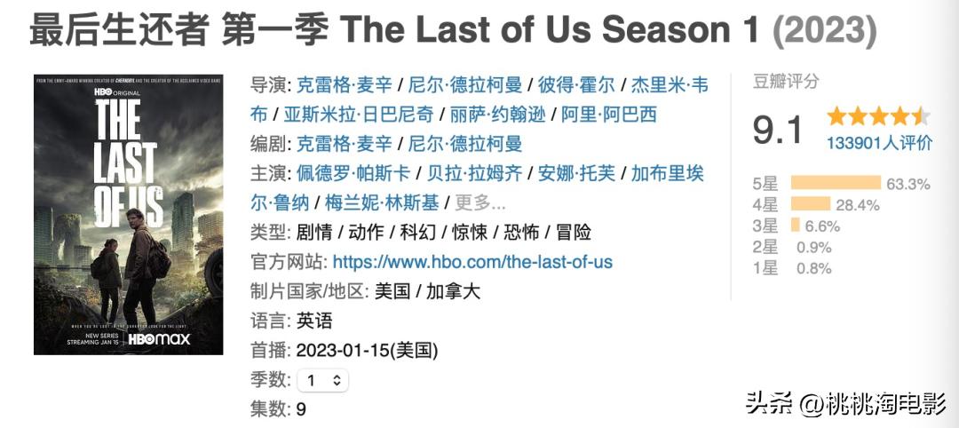 6个月过去了，这些好剧我们不该忘记