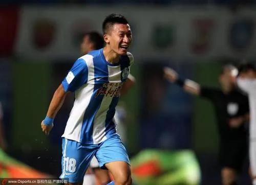 现役足球最佳十一人2024,北京籍球员最佳阵容