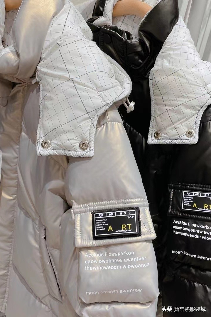 “羽”你一起，宝贝冬季保暖指南