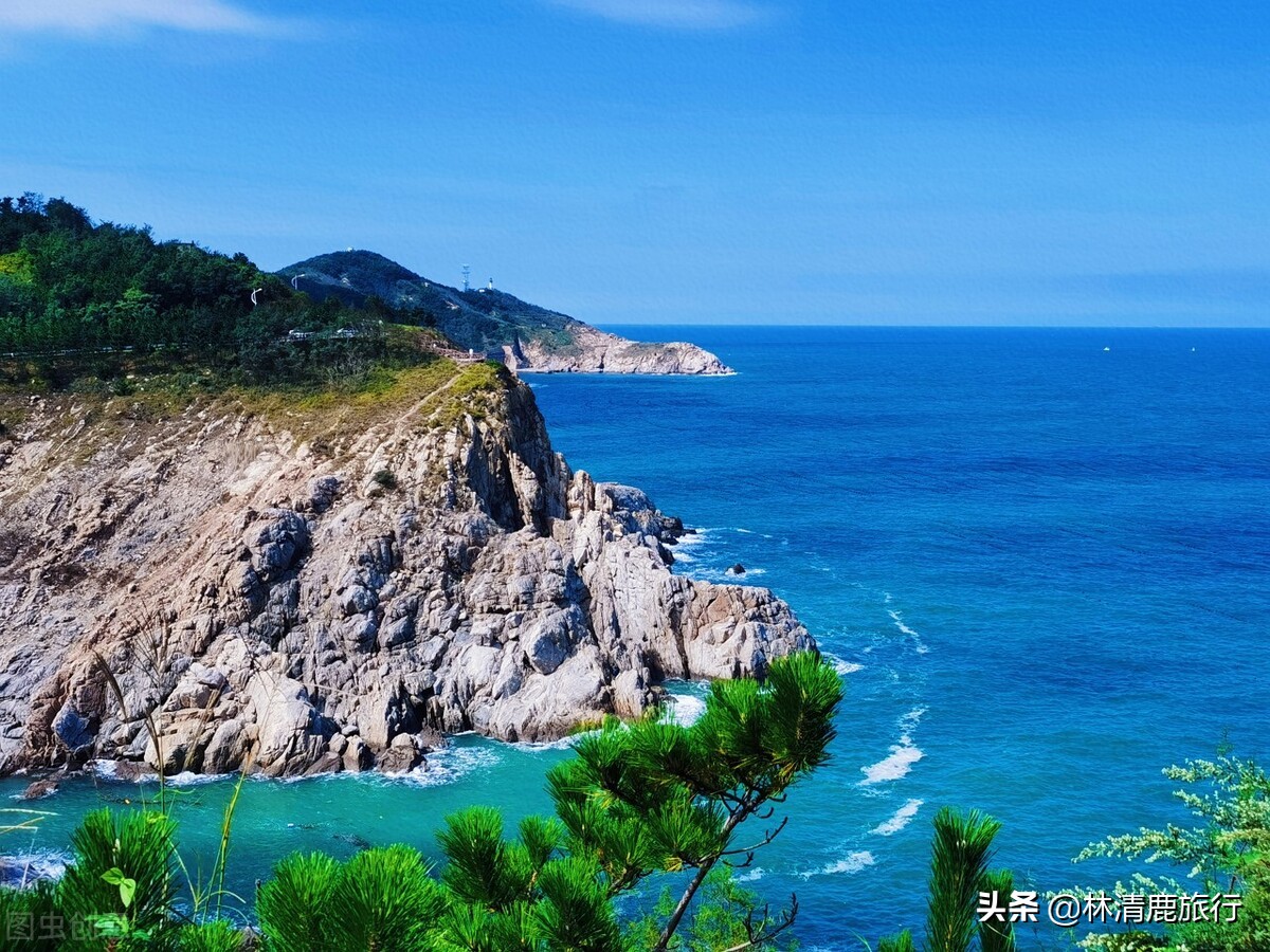 中国凉快好玩的地方,中国特别凉快的地方