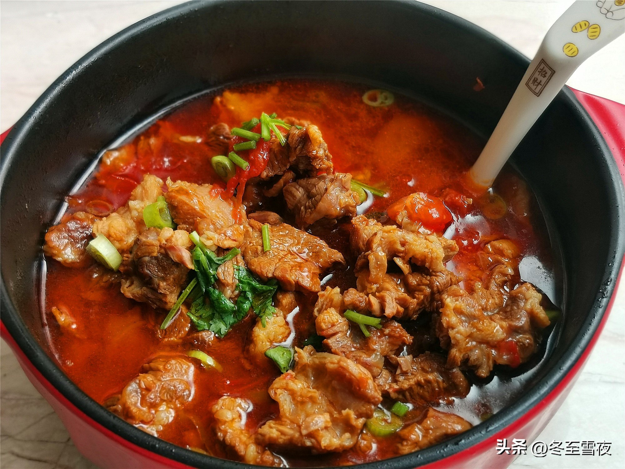 过年做菜不用犯愁，学会这10道经典家常菜做法，端上桌都是硬菜