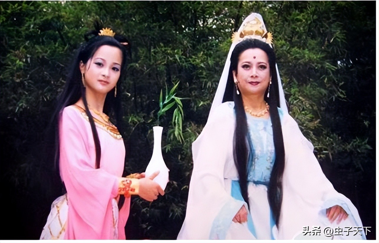 六耳猕猴遇见了孙悟空,六耳猕猴跟孙悟空去见如来那段