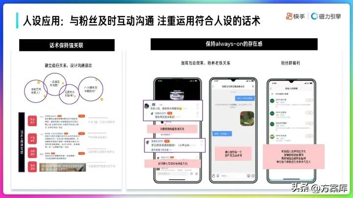 营销策略运营快手,快手营销策划案主题