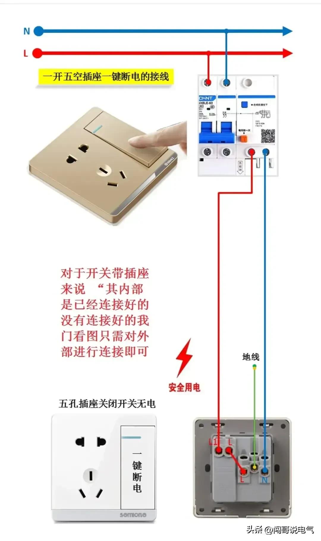 最全电工实用口诀绝对收藏,最全实用电工知识