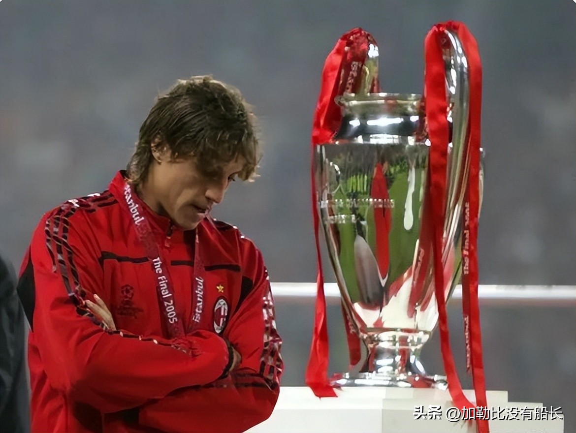 米兰双雄最强时期有哪些球星,米兰队史十大巨星