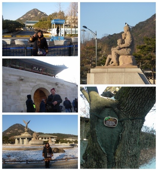 2014年G韩国行1.天津洋货市场