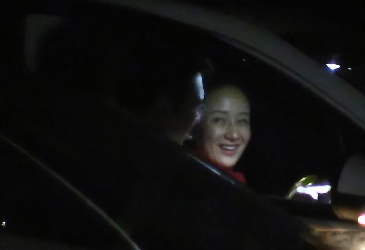 孙宁前夫王学兵现状,孙宁和王学兵关系