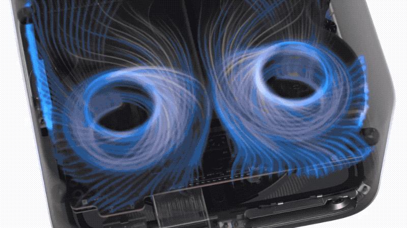 苹果的macstudio有多强,苹果macstudio是啥