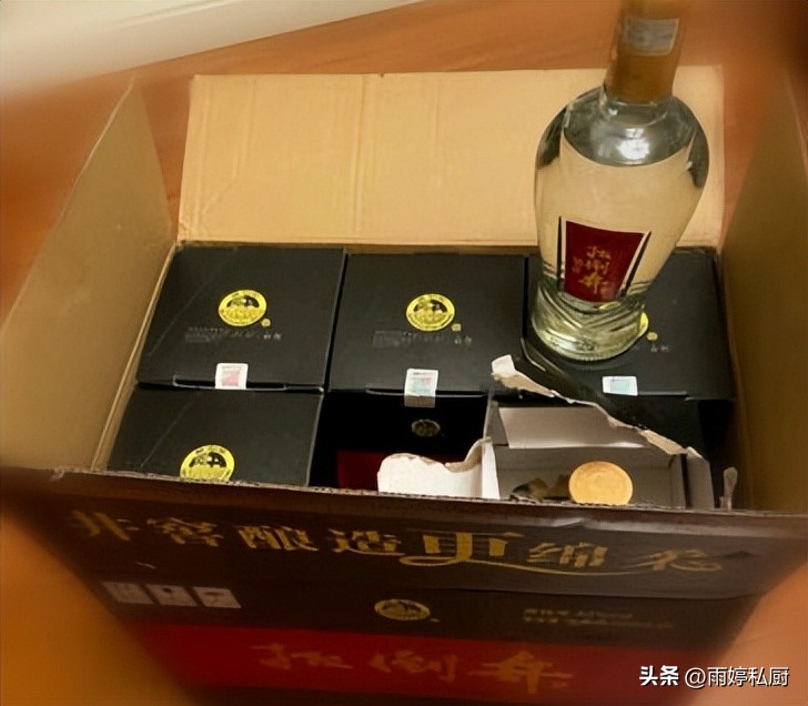 推荐几款不上头口感好的口粮酒,好喝不贵的口粮酒有哪些