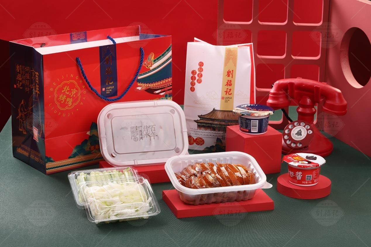 刘福记北京烤鸭技术,北京烤鸭刘福记做法