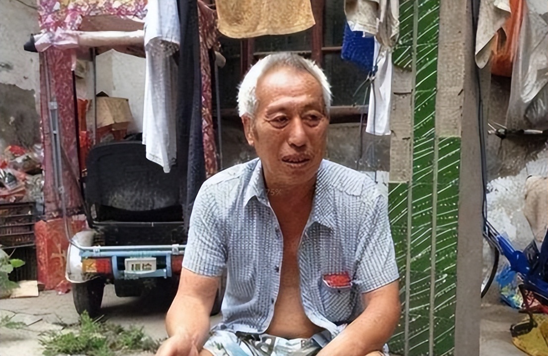 小伙被判死刑法庭上找出杀人真凶,22年杀人犯被判死刑