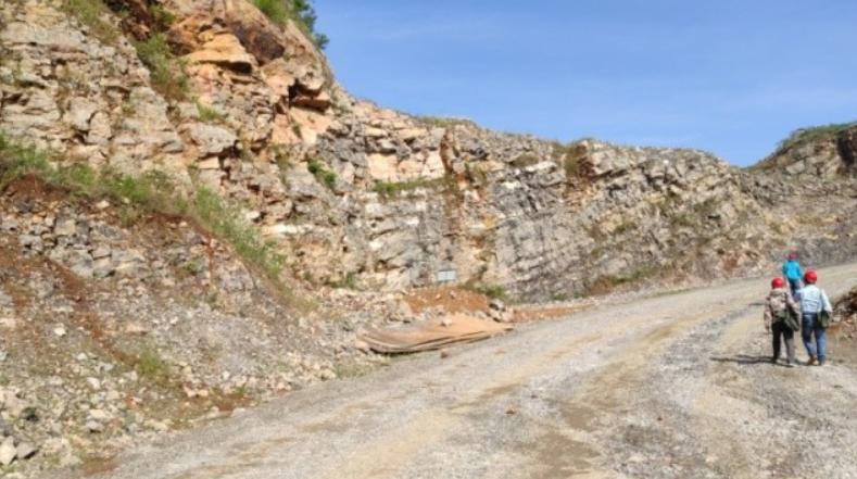 勘探储量和探明储量有区别吗,如何勘探地下矿产