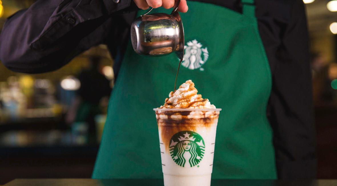 咖啡越卖越便宜星巴克为啥敢涨价,星巴克的咖啡为什么卖得贵